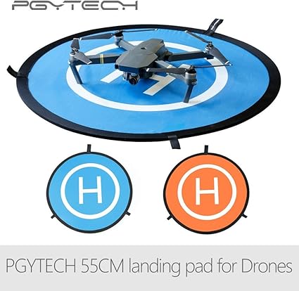 dji landing pad