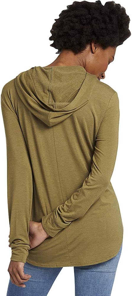 life is good supreme hooded pullover