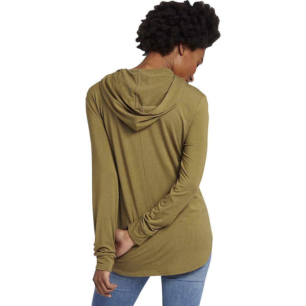 life is good supreme hooded pullover