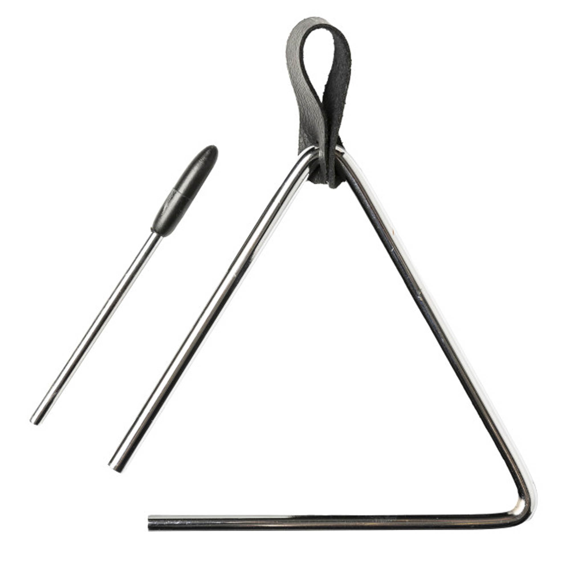 Stagg 11875 15 cm Triangle with Beater