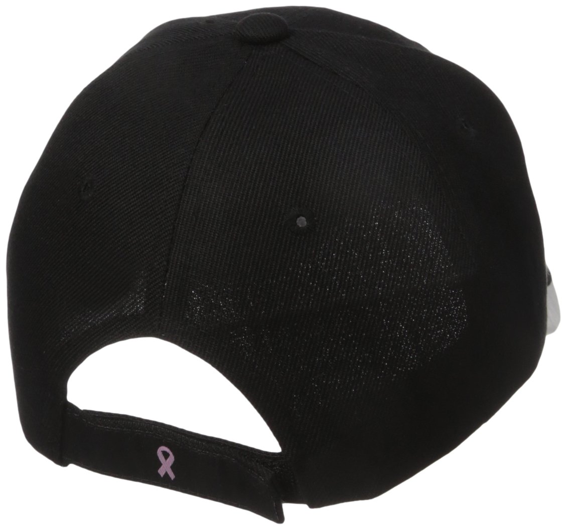 Amazon Baseball Caps For Cancer Patients NEIM I Win Breast Cancer