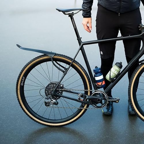 Ass Savers Win Wing/Win Wing Rear Mudguards for Gravel/Road