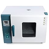 Laboratory Oven, 110V/220V Industrial Drying Oven