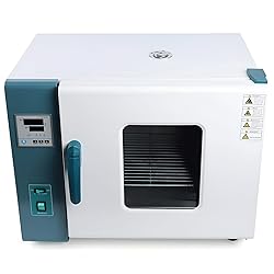 Laboratory Oven, 110V/220V Industrial Drying Oven