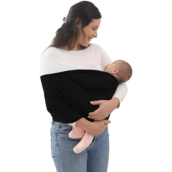 Pittoreks Baby Carrier チャコールグレー Pittoreks Baby Carrier チャコールグレー Baby Carrier with