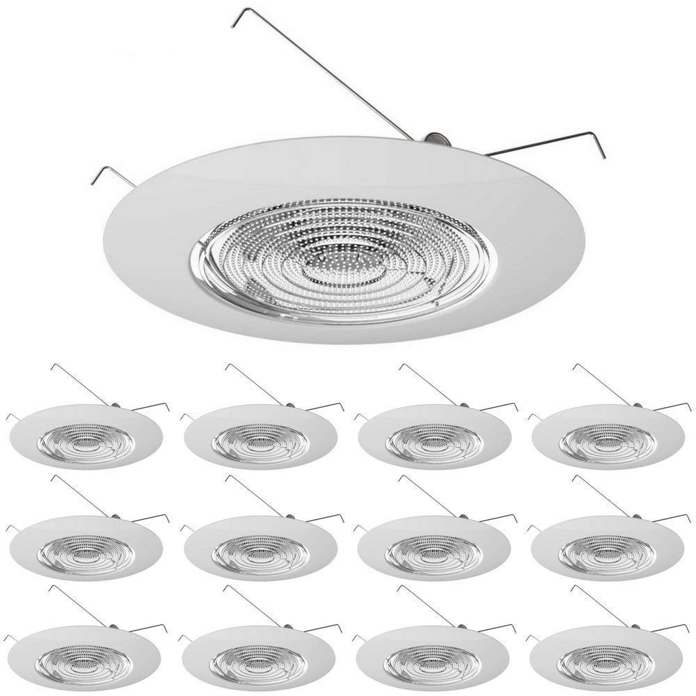 Best Glass For Recessed Lighting