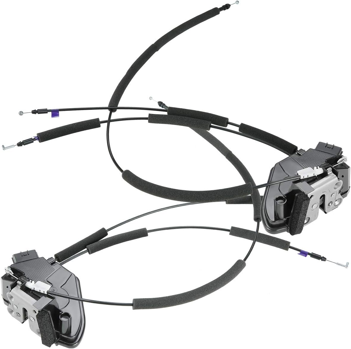 APremium Door Lock Actuator Compatible with Nissan Versa