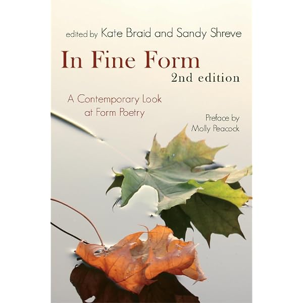 The Ecco Anthology of International Poetry: An Acclaimed
