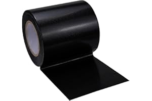 Autrends Tent & Awning Repair Tape for Boat, RV, Umbrella Canvas & Fabric