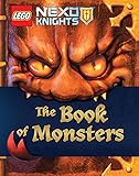 The Book of Monsters (LEGO NEXO Knights)