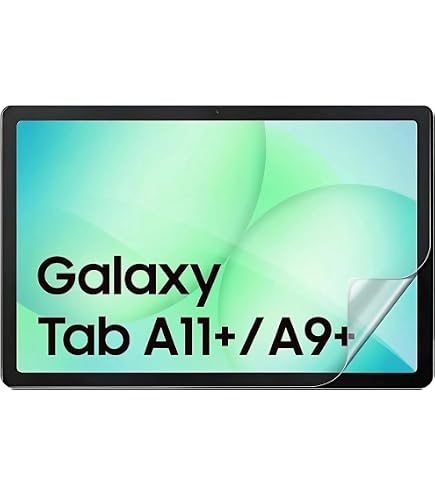 Samsung Galaxy Tab A9+ (SM-X210), 64GB 4GB RAM, apenas WiFi, tela