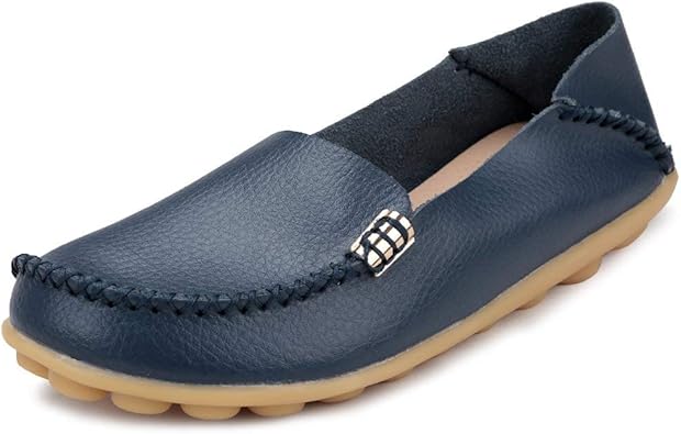 ladies comfortable casual shoes