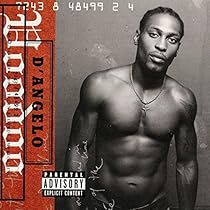 Voodoo: D'angelo: Amazon.ca: Music