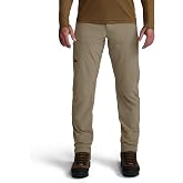 SITKA Pursuit Pants for Men | Lightweight Breathable 4-Way Stretch Hunting Pant, Zippered Cargo Pockets, All-Season