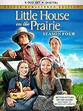 LITTLE HOUSE ON THE PRAIRIE SEASON 4 COLLECTION    image