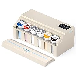 OFFNOVA Immerge CISS DTF with Digital