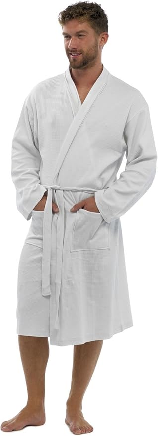 Dannii Matthews Robe De Chambre Homme Amazon Fr Vetements Et Accessoires