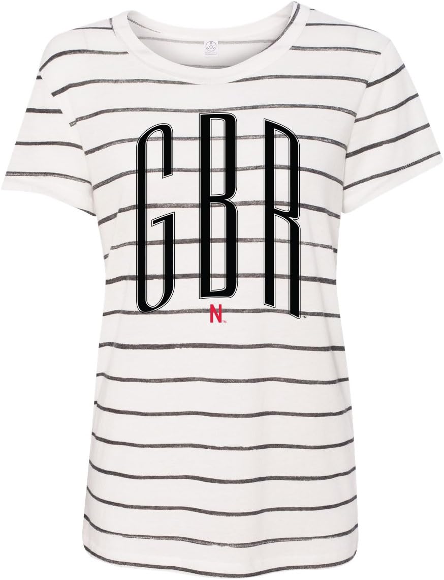 womens husker apparel boutique