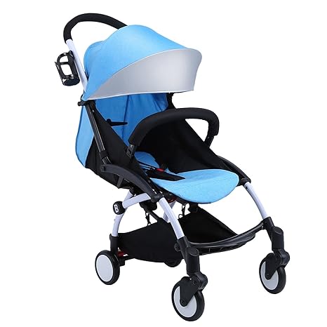 umbrella stroller travel system
