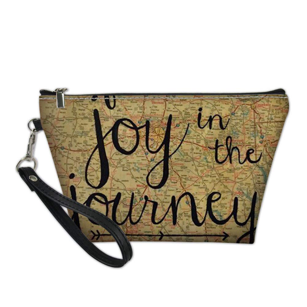 Best Joy, Makeup Bag