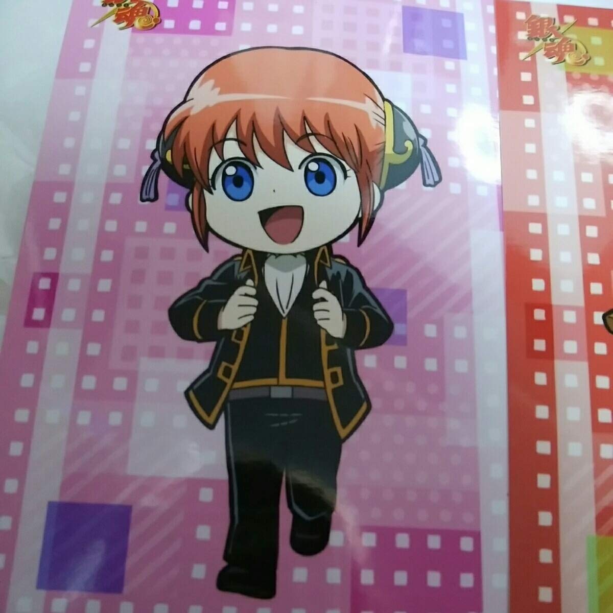 上沖田 神楽 イラスト ディズニー帝国