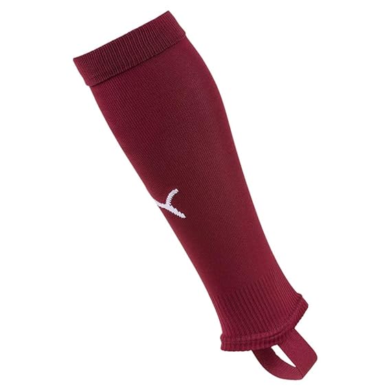 Puma Herren Liga Stirrup Core Stutzen