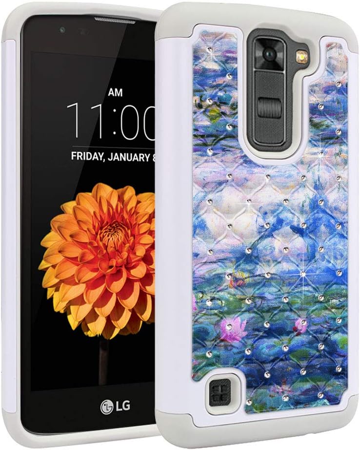 Best Lg K7 Phone Case Water And