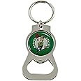 NBA Bottle Opener Key Ring