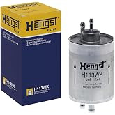 Hengst Fuel Filter