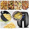 Air-fryer-35L Air fryer 3.5L