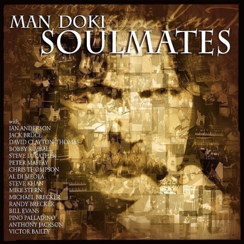 Man Doki - Soulmates - Zortam Music