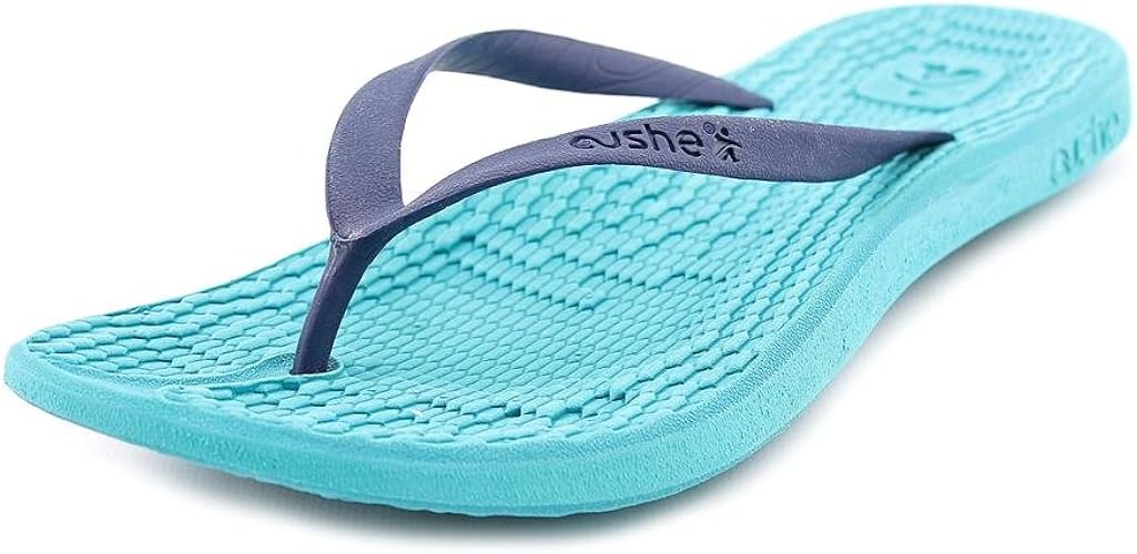 cushe manuka flip flops