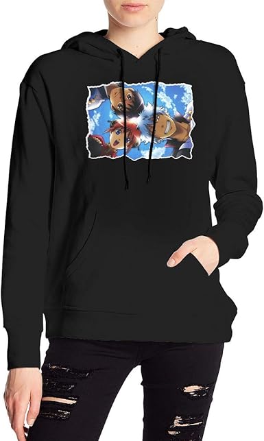 designer womens sweatshirts