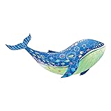 Big Floor Puzzle,48pcs Animal Shaped Jigsaw