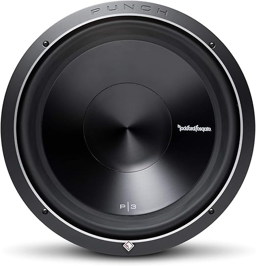 rockford fosgate p2 15