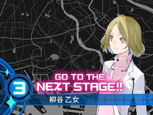 Devil Survivor 2 Break Record Japan Import Amazon De Games