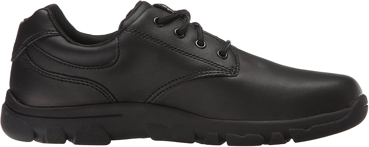  | Hush Puppies Unisex-Child Chad Oxford | Oxfords