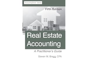 Real Estate Accounting: Fifth Edition