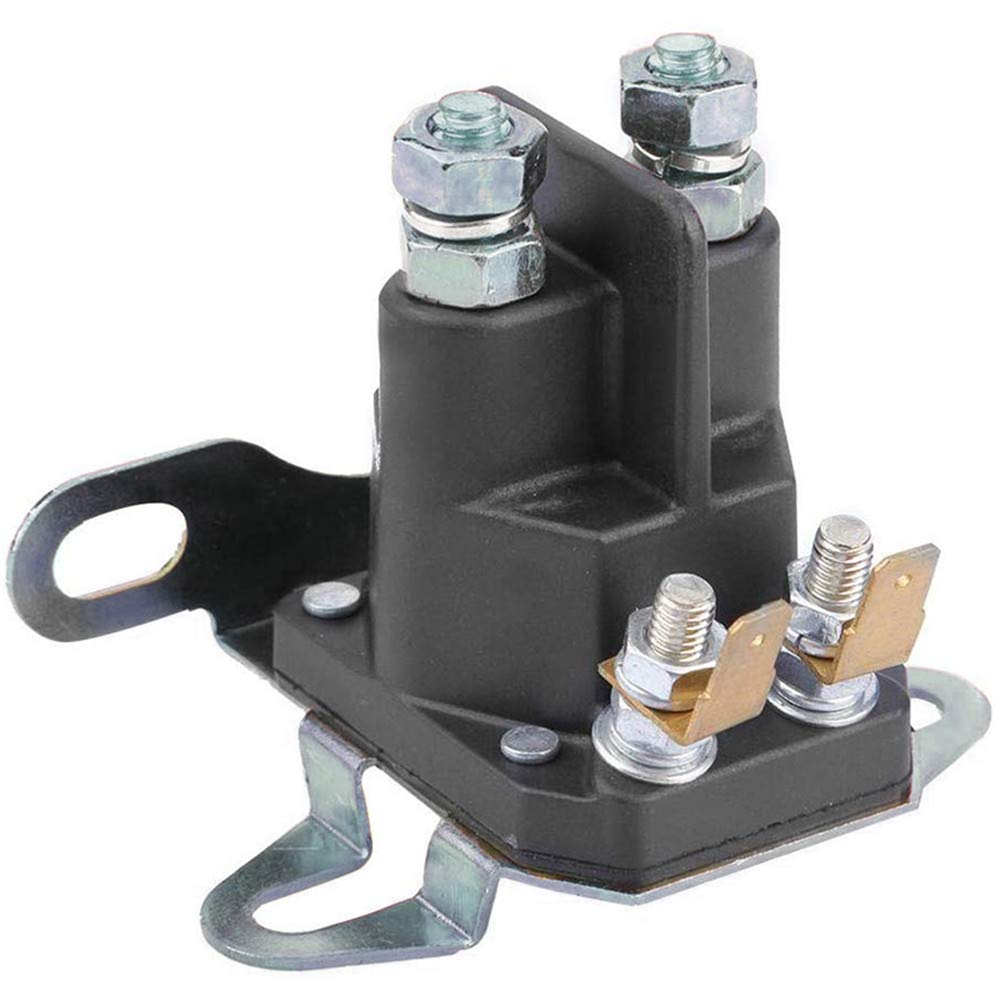 TF Magnetic Switch Universal 4-Pin 12 Volt
