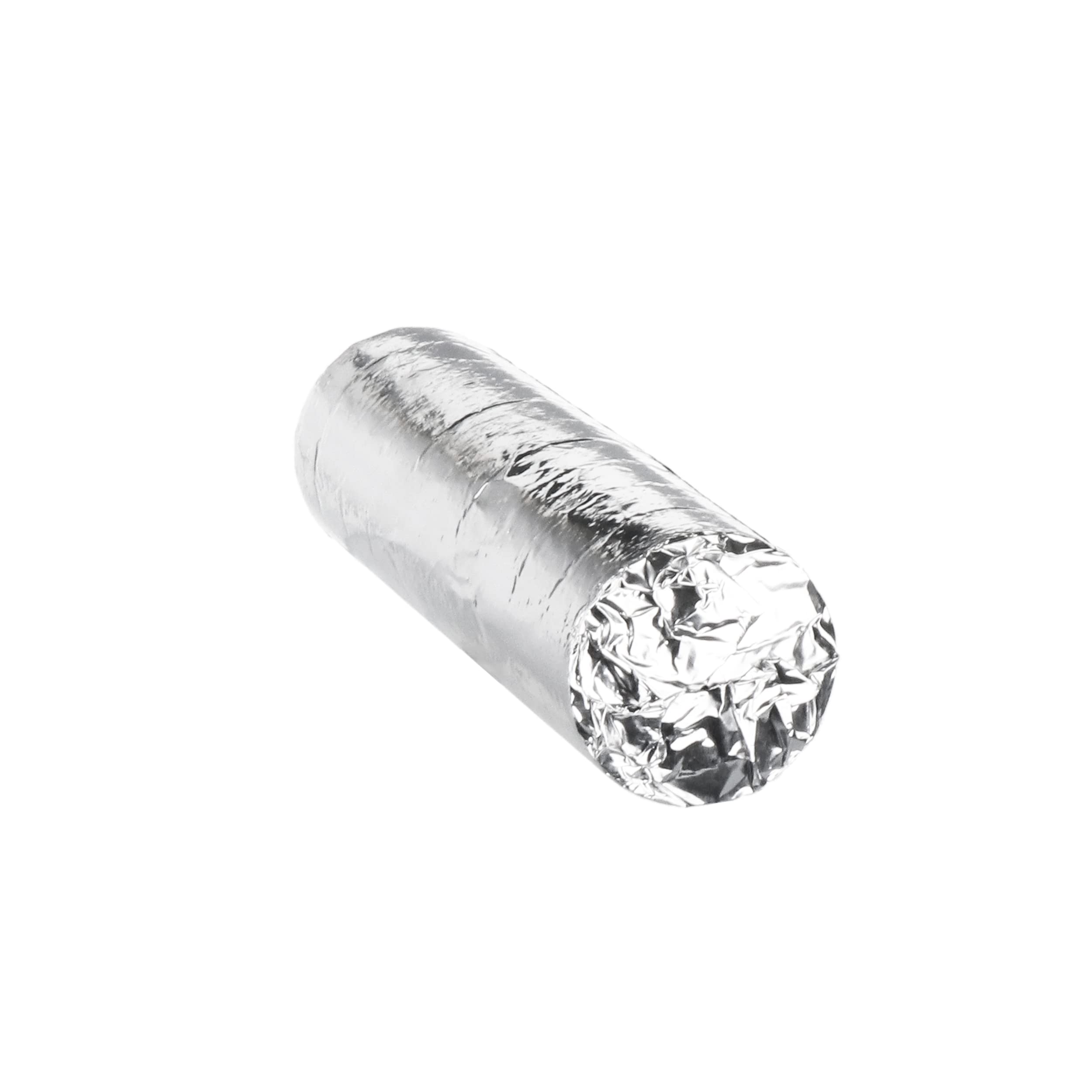 NKlaus 1 Roll of Incense Charcoal Diameter 40 mm 10 Tablets Greece Quick Ignition Frankincense Charcoal 1119