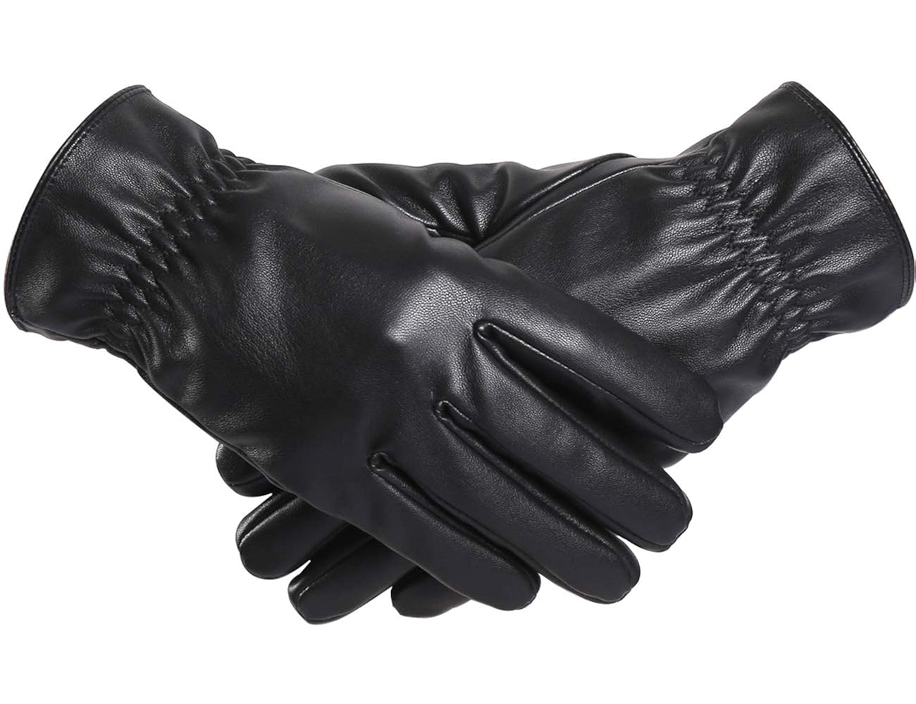 Which Is The Best Mens 3M Touchscreen Leather Gloves