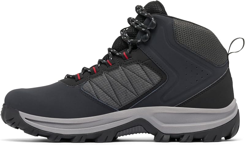 Wasserdichte Herren-Wanderstiefel, Transverse Hike