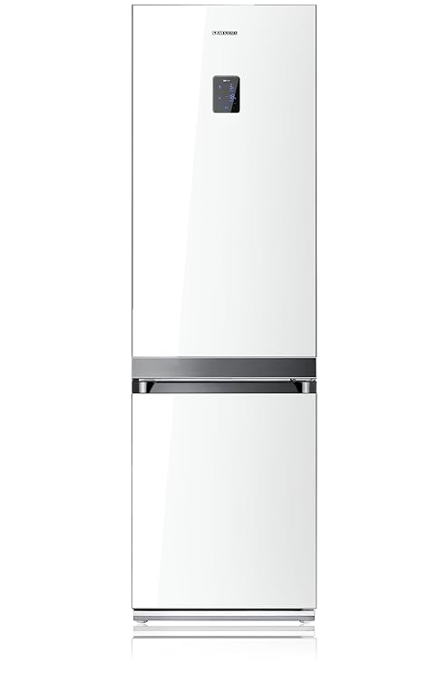 Samsung RL55VTEWG Independiente 328L A+ Blanco nevera y congelador ...