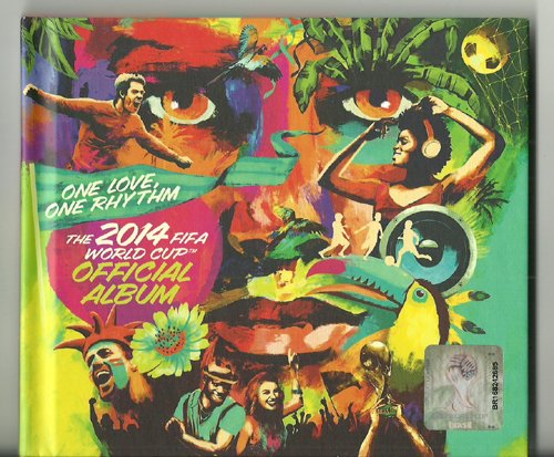 Jennifer Lopez feat Pitbull - Summer Sports Hits From The Copa (Compilation Cd, 17 Tracks) - Zortam Music