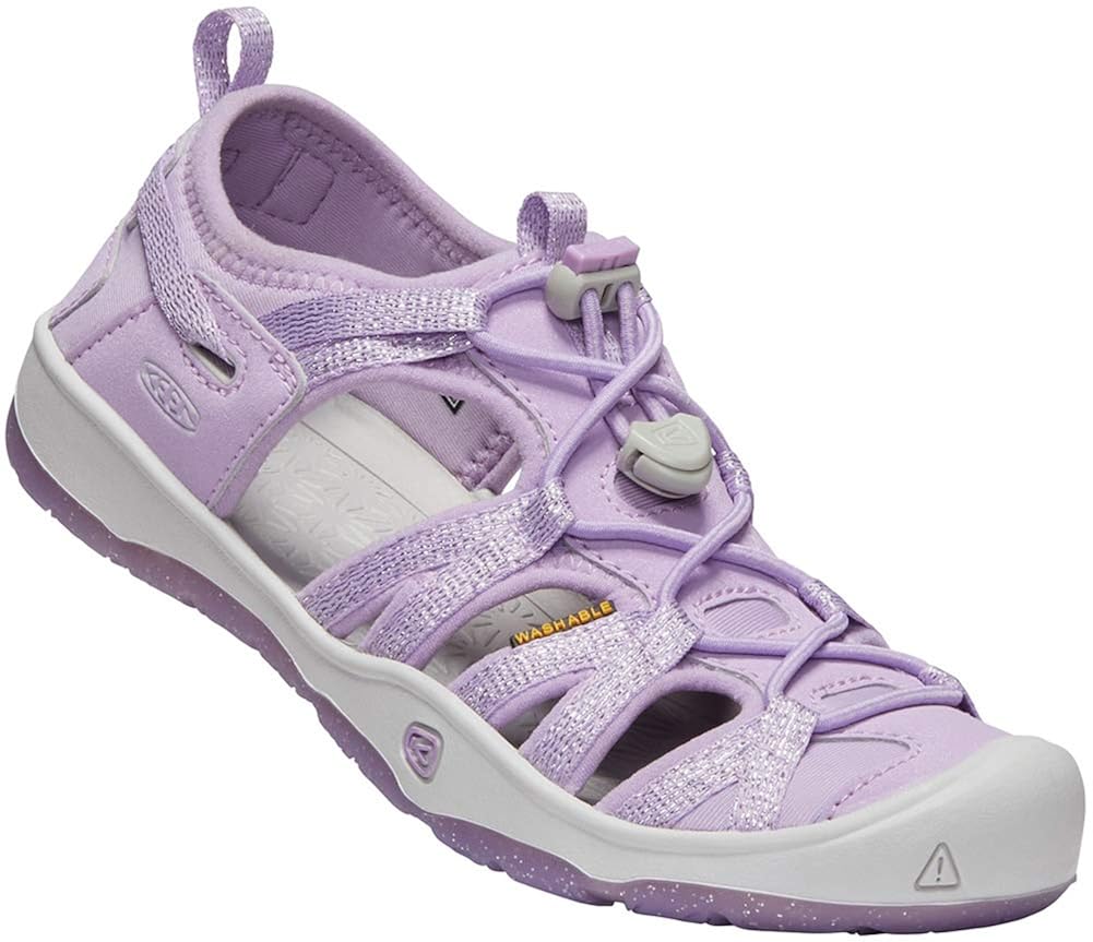 keen junior sandals