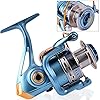 Sougayilang-111bb-Leftright-Interchangeable-Spinning-Fishing-Reel-High-Speed-Fishing-Reels