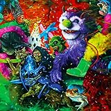 Chameleon Paint