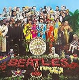 Sgt. Pepper's Lonely Hearts Club Band [Picture Disc