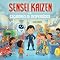 Livro Sensei Kaizen e os Caçadores de Desperdícios