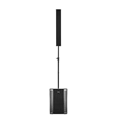RCF Active Two-Way Array, Black